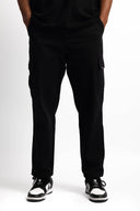 Cargo Pant - Black