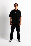 Relique Founders Edition T-Shirt - Black