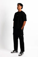 Relique Founders Edition T-Shirt - Black