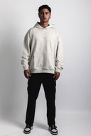 Relique Founders Edition Hoodie - Marl Grey