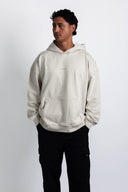 Relique Founders Edition Hoodie - Marl Grey
