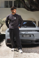 Signature Technical Pant - Black