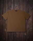 Relique Founders Edition T-Shirt - Mocha Brown