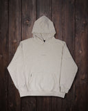Relique Founders Edition Hoodie - Marl Grey