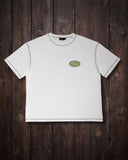 Offseason Club T-Shirt - White