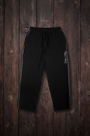 Signature Technical Pant - Black