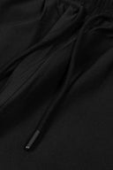 Signature Technical Pant - Black