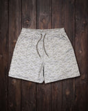 Signature Mesh Short - Camo