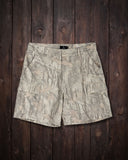Cargo Short - Forest Camo