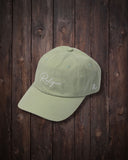 Signature Hat - Sage Green