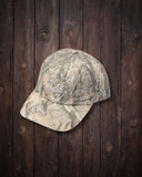 Signature Hat - Forest Camo