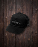 Offseason Club Hat - Black