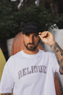 Offseason Club Hat - Black