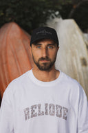 Offseason Club Hat - Black