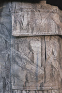 Cargo Short - Forest Camo
