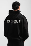 Relique Founders Edition Hoodie - Black
