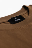 Relique Founders Edition T-Shirt - Mocha Brown