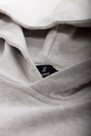Relique Founders Edition Hoodie - Marl Grey