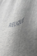 Relique Founders Edition Hoodie - Marl Grey