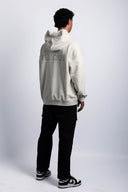 Relique Founders Edition Hoodie - Marl Grey