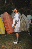 Signature Mesh Short - Camo