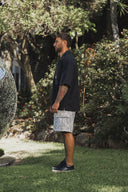Cargo Short - Forest Camo