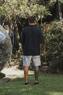 Cargo Short - Forest Camo