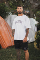 Signature Mesh Short - Black