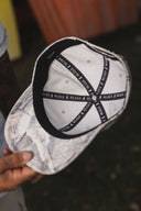 Signature Hat - Forest Camo