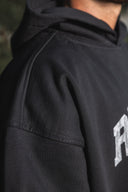 Forest Camo Hoodie