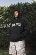 Forest Camo Hoodie