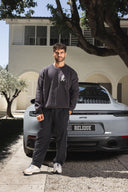 Signature Technical Pant - Black
