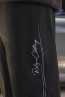 Signature Technical Pant - Black