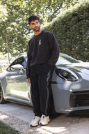 Signature Technical Pant - Black