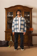 Harrington Jacket