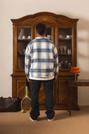 Harrington Jacket