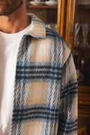 Harrington Jacket