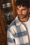 Harrington Jacket