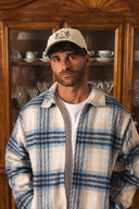Heritage Club Corduroy Cap