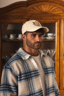Heritage Club Corduroy Cap