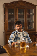 Harrington Jacket