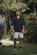 Cargo Short - Forest Camo