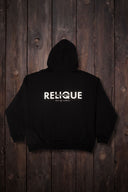 Relique Founders Edition Hoodie - Black