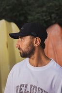 Offseason Club Hat - Black