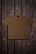 Relique Founders Edition T-Shirt - Mocha Brown