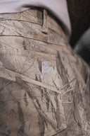 Cargo Short - Forest Camo