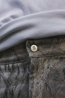 Cargo Short - Forest Camo