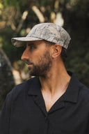 Signature Hat - Forest Camo