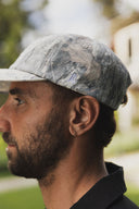 Signature Hat - Forest Camo