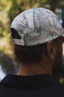 Signature Hat - Forest Camo